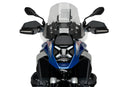 BMW R 1300 GS TROPHY [2025] – Handguard extension – Tinted-10