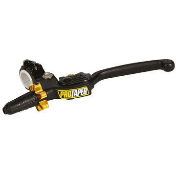 YAMAHA YZ 250 F [2002-2023] - clutch lever complete set Profile Pro