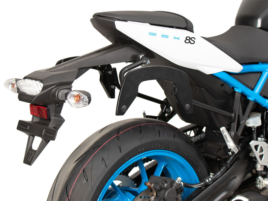 Suzuki GSX 8S [2023-2025]-C-Bow side carrier