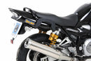 Yamaha XJR 1300 [2007-2014]-C-Bow side carrier-2