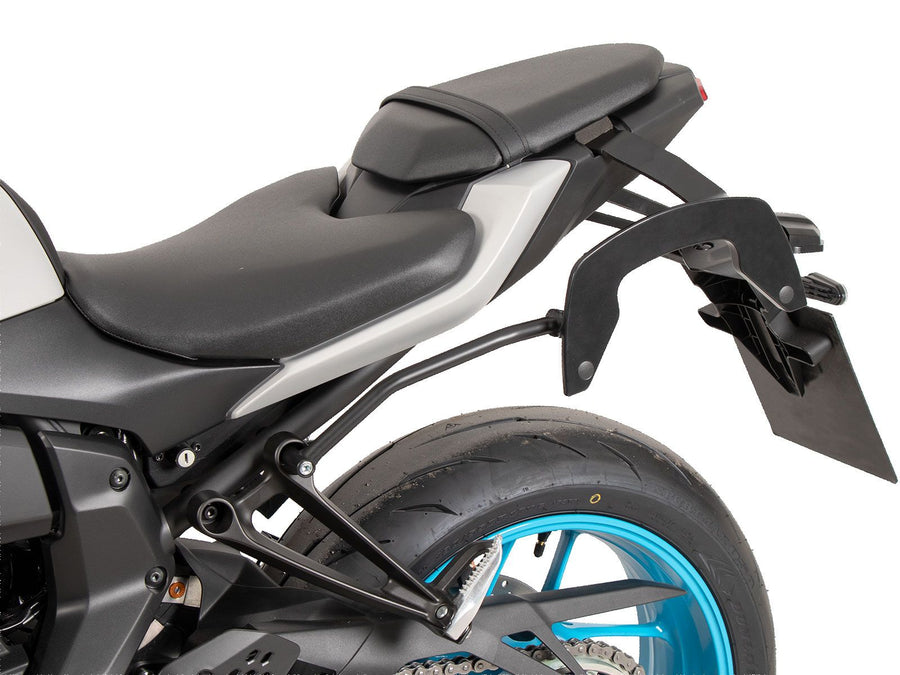 Yamaha MT-07 [2025]-C-Bow side carrier