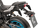 Yamaha MT-07 [2025]-C-Bow side carrier-1