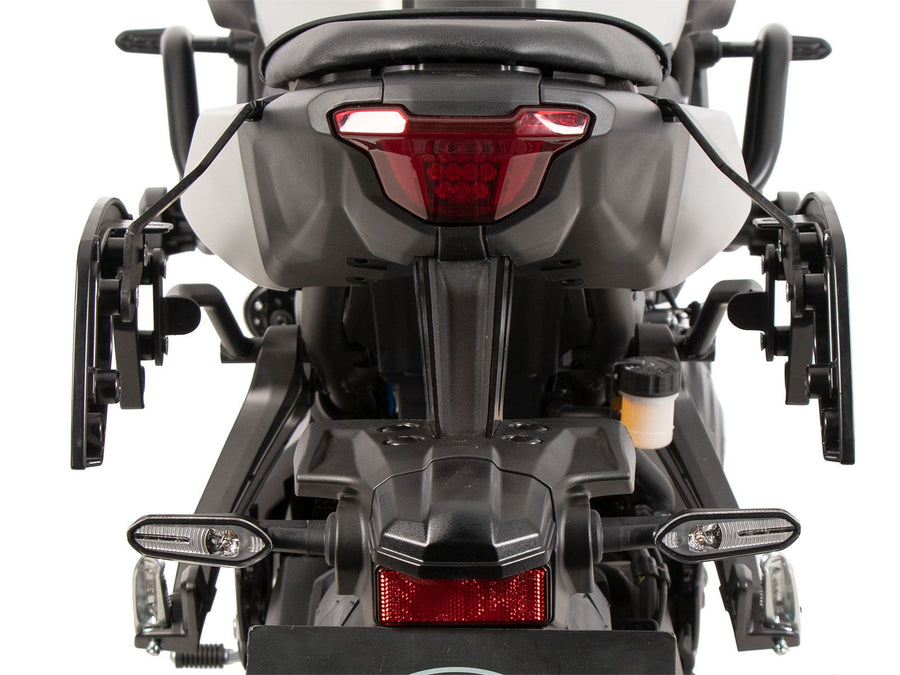Yamaha MT-07 [2025]-C-Bow side carrier