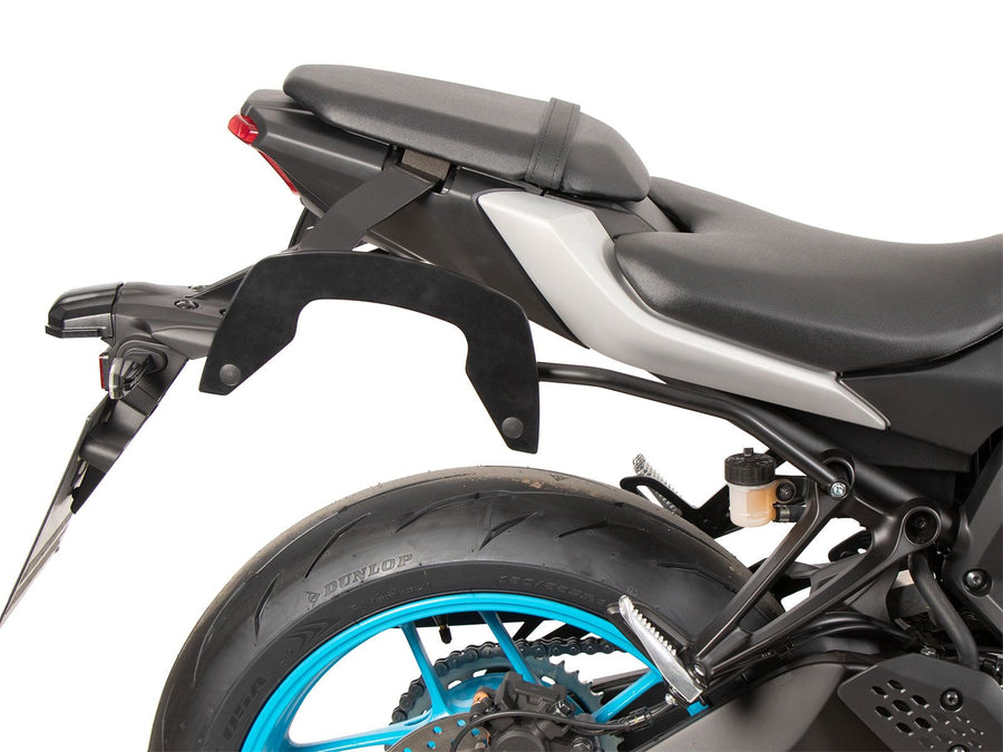 Yamaha MT-07 [2025]-C-Bow side carrier