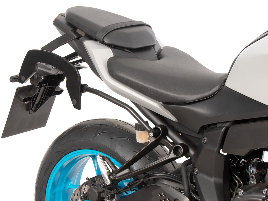 Yamaha MT-07 [2025]-C-Bow side carrier