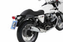 Moto Guzzi V 7 Café Classic [2009-2011]-C-Bow side carrier-2