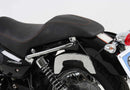Moto Guzzi Nevada 750 Anniversa [2010-2011]-C-Bow side carrier-3