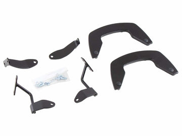 BMW R 1200 GS Adventure [2014-2018]-C-Bow side carrier - 0