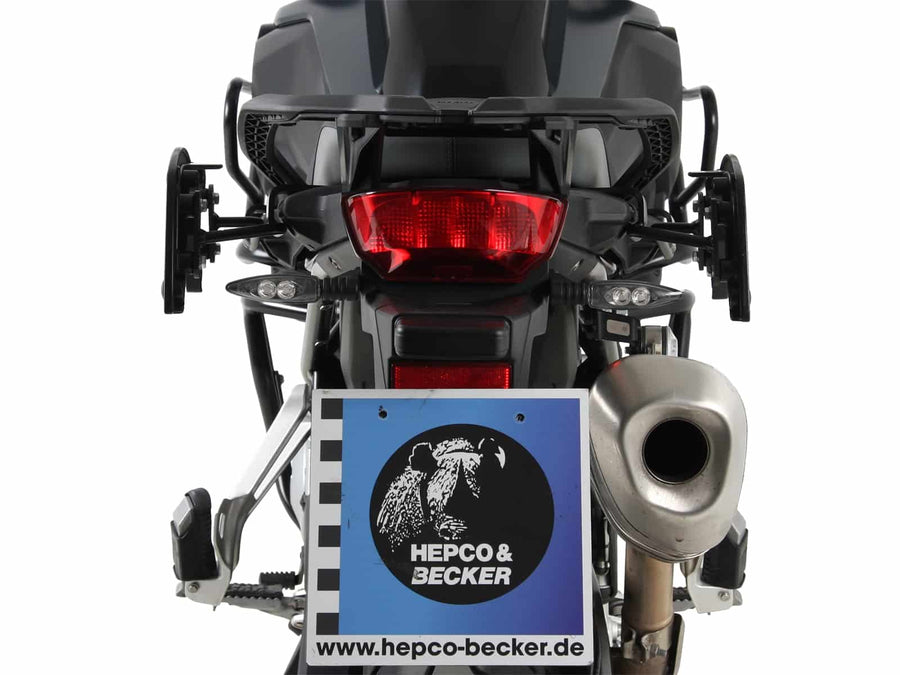 BMW F 850 ​​GS Adventure [2019-2023]-C-Bow side carrier