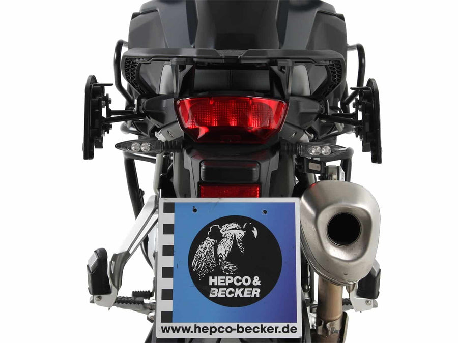 BMW F 850 ​​GS Adventure [2019-2023]-C-Bow side carrier