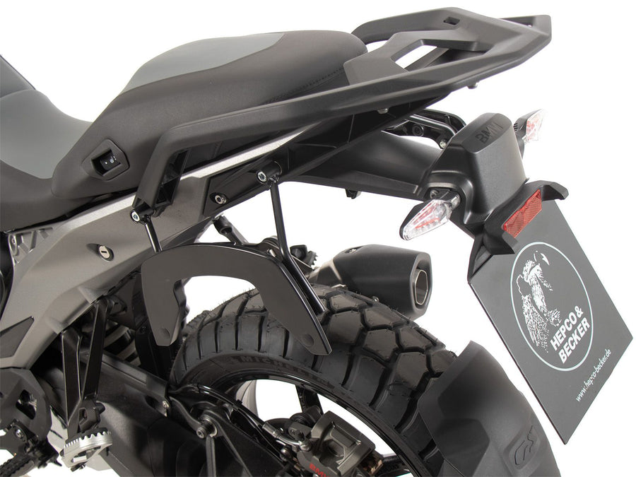 BMW R 1300 GS [2023-2025]-C-Bow side carrier