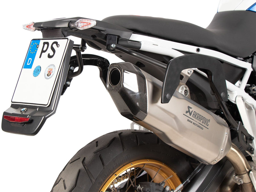 BMW F 900 GS [2024-2025]-C-Bow side carrier