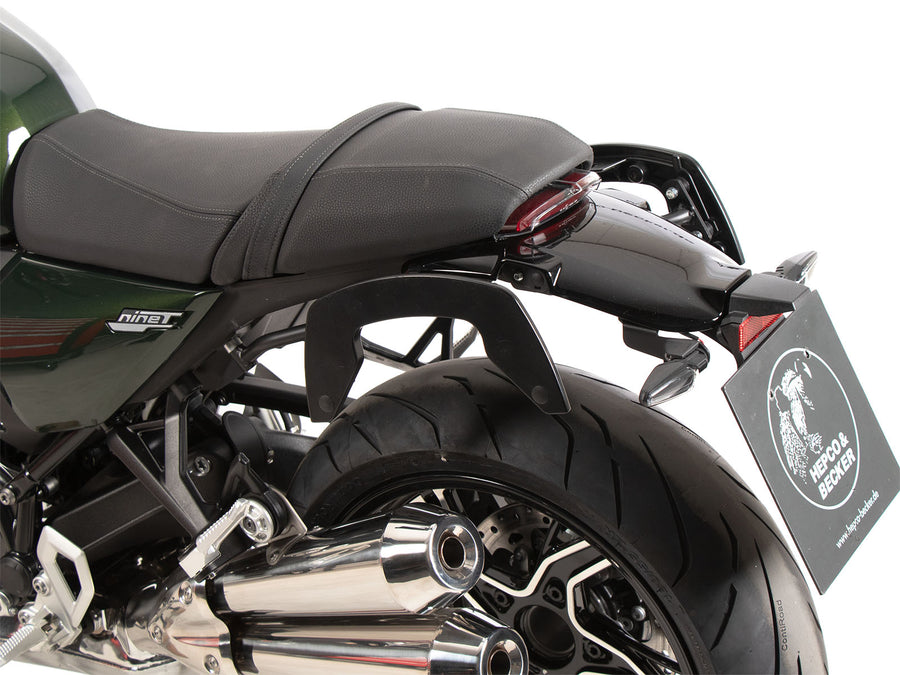 BMW R 12 NINET [2024-2025]-C-Bow side carrier