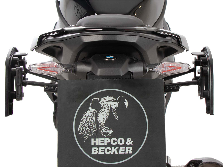 BMW S 1000 RR [2023-2025]-C-Bow side carrier
