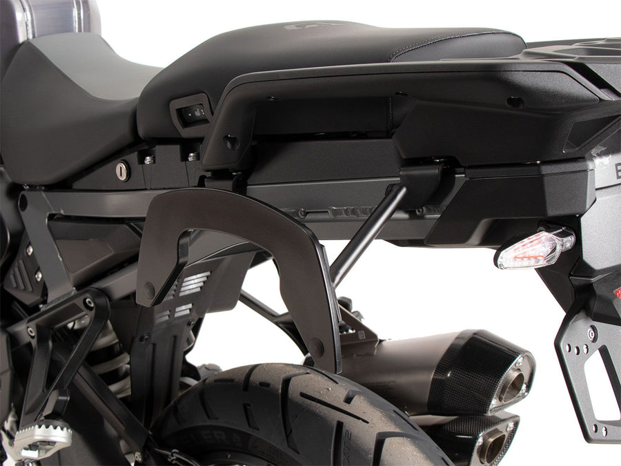 BMW R 1300 GS Adventure [2024-2025]-C-Bow side carrier