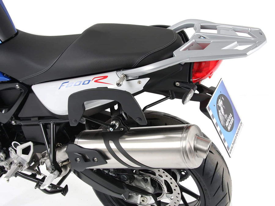 BMW F 800 R [2015-2019]-C-Bow side carrier