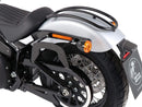 Harley-Davidson Softail Street Bob [2018-2025]-C-Bow side carrier-1