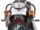 Harley-Davidson Softail Slim [2018-2022]-C-Bow side carrier-1