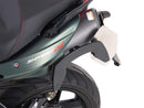 Aprilia Shiver 900 [2017-2021]-C-Bow side carrier-2