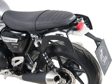 Triumph Speed ​​Twin 1200 [2022-2025]-C-Bow side carrier - 0