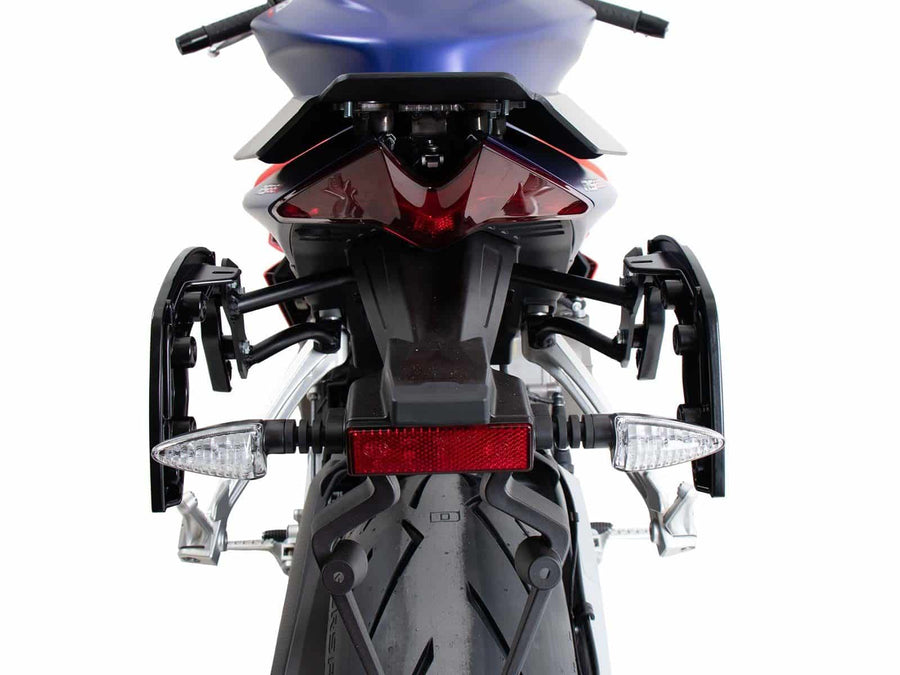 Aprilia Tuono [2020-2024]-C-Bow side carrier
