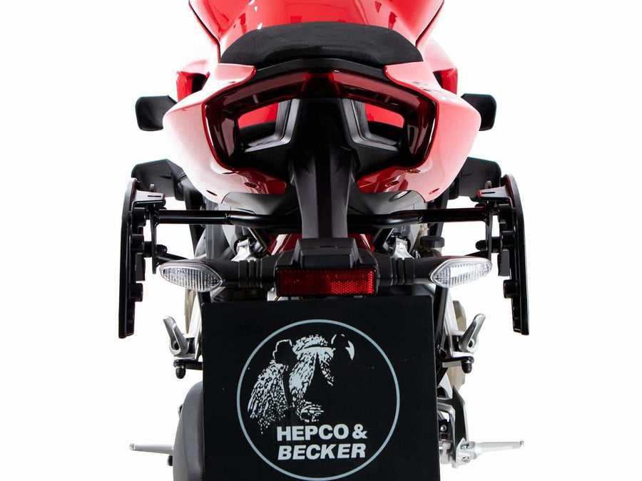 Ducati Streetfighter V4 [2020-2024]-C-Bow side carrier
