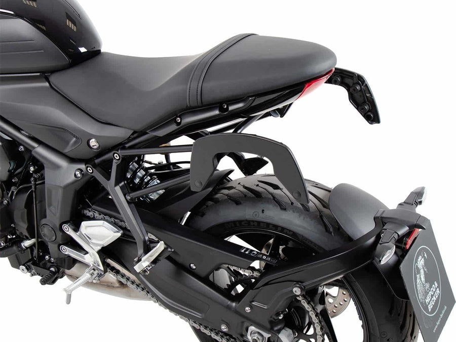 Triumph Trident 660 [2021-2024]-C-Bow side carrier