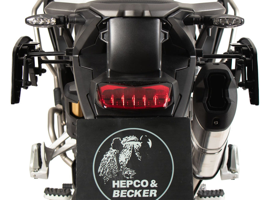 Triumph Tiger 1200 GT [2022-2025]-C-Bow side carrier