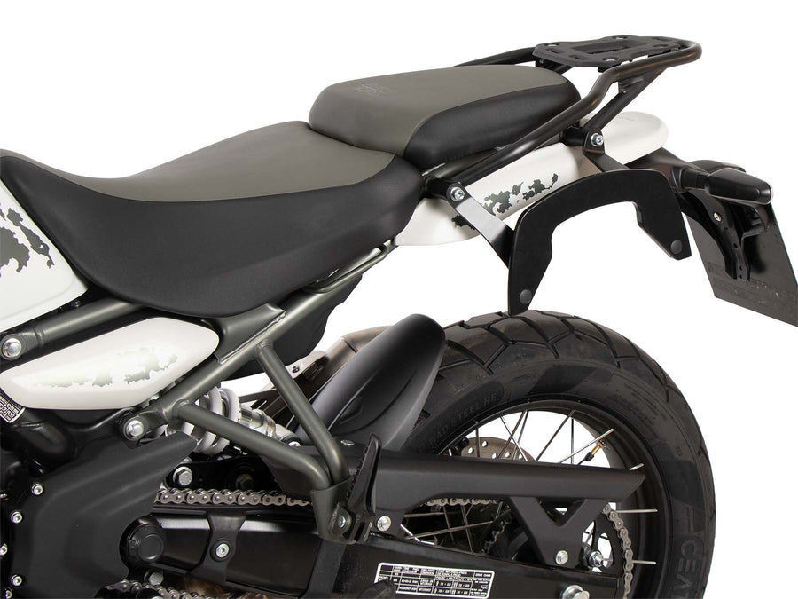 Royal Enfield Himalayan 450 [2024-2025]-C-Bow side carrier