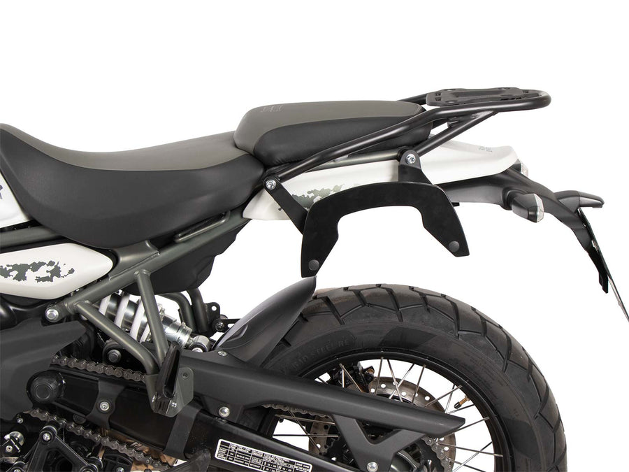 Royal Enfield Himalayan 450 [2024-2025]-C-Bow side carrier