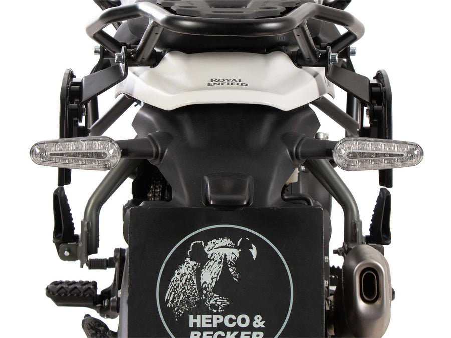 Royal Enfield Himalayan 450 [2024-2025]-C-Bow side carrier