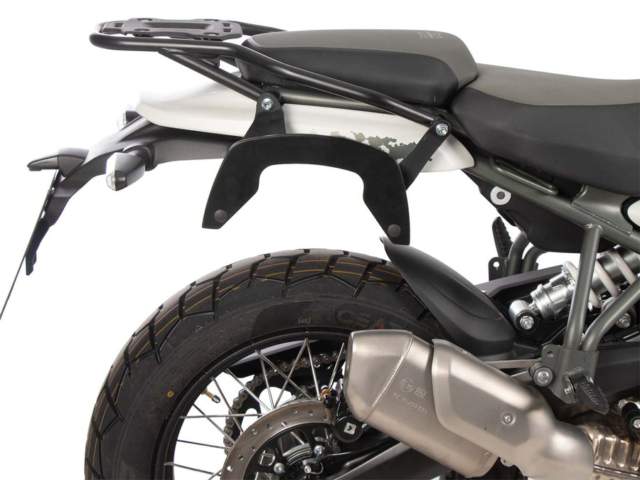 Royal Enfield Himalayan 450 [2024-2025]-C-Bow side carrier