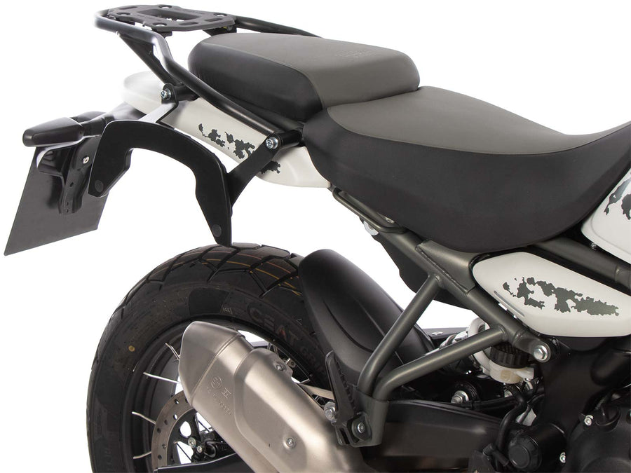 Royal Enfield Himalayan 450 [2024-2025]-C-Bow side carrier