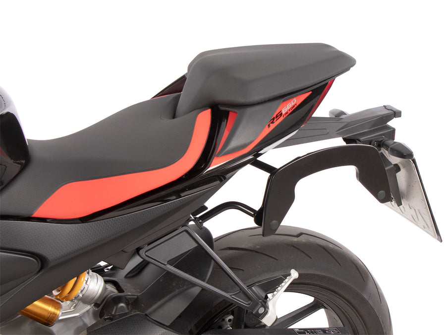 Aprilia RS 660 [2025] - C -Bow side carrier