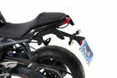 Triumph Street Triple 675 [2007-2012]-C-Bow side carrier-1