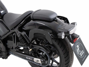 Honda CMX 1100 Rebel [2025] - C -Bow side carrier - 0