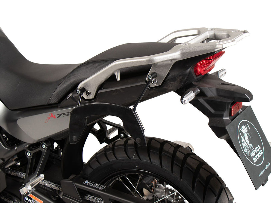 Honda XL 750 Transalp [2023-2024]-C-Bow side carrier