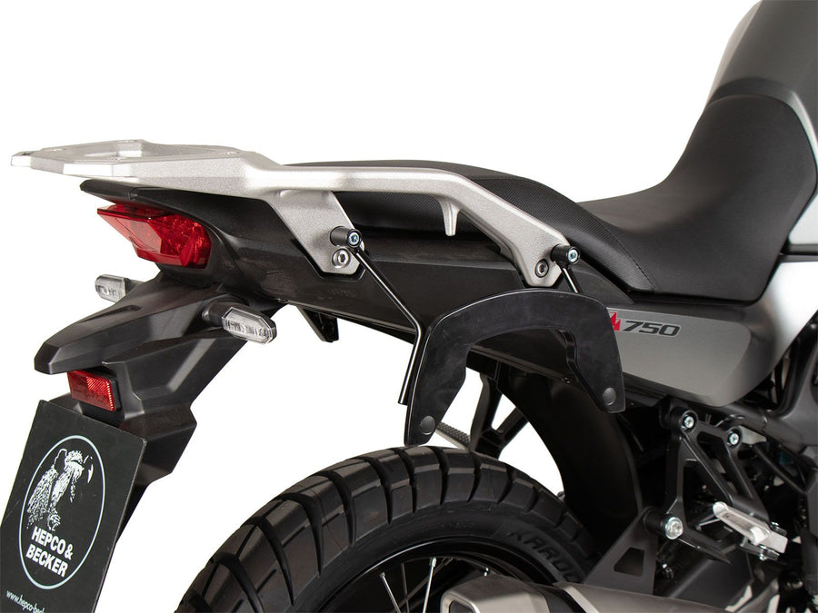 Honda XL 750 Transalp [2023-2024]-C-Bow side carrier