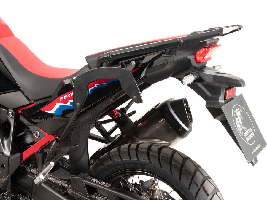 Honda CRF 1100 L at Adv SP [2024-2025]-C-Bow side carrier