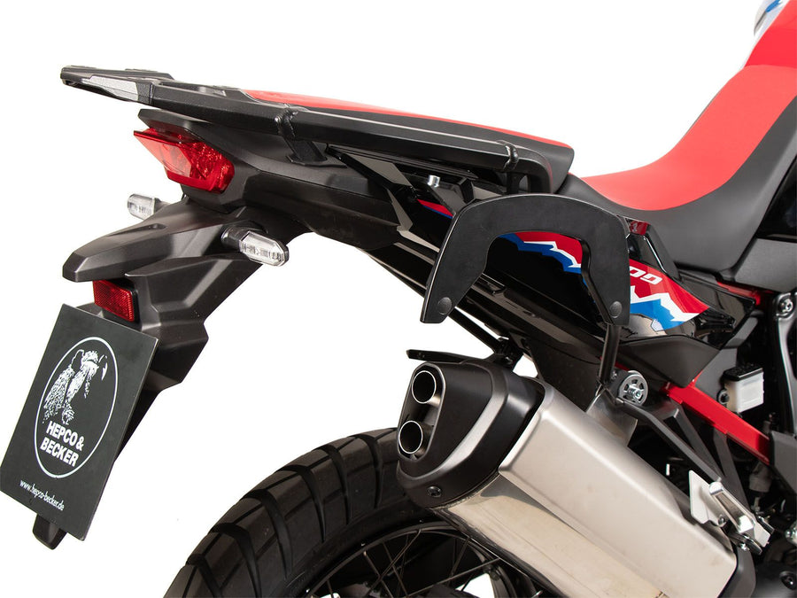 Honda CRF 1100 L at Adv SP [2024-2025]-C-Bow side carrier