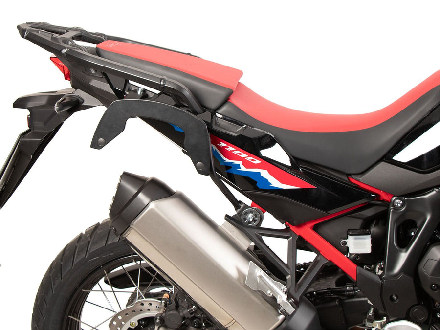 Honda CRF 1100 L at Adv SP [2024-2025]-C-Bow side carrier