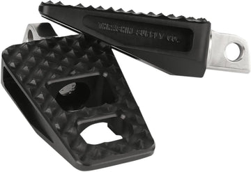 harley davidson sportster s rh 1250 s [THRASHIN SUPPLY CO.] - P-54 footpegs