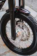 harley davidson fxdrs 114 [CULT WERK] – axle cover-6