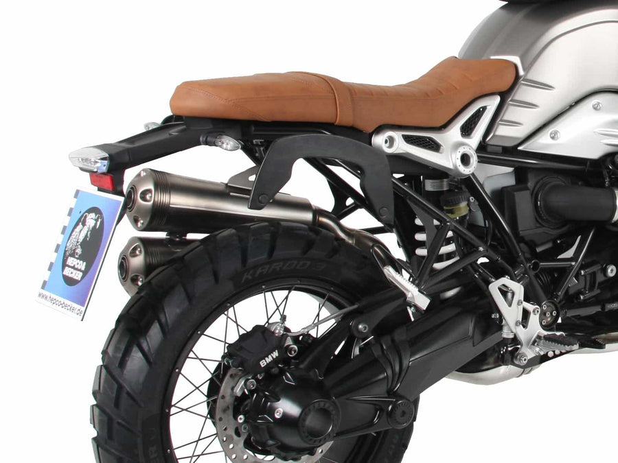 BMW R Ninet Scrambler [2016-2023]-C-Bow side carrier right