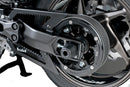 YAMAHA T-MAX 530 [2016] – CHAIN GUARD – Black-4