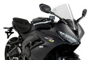 TRIUMPH DAYTONA 660 [2025] – R-Racer screen – heavily tinted-8