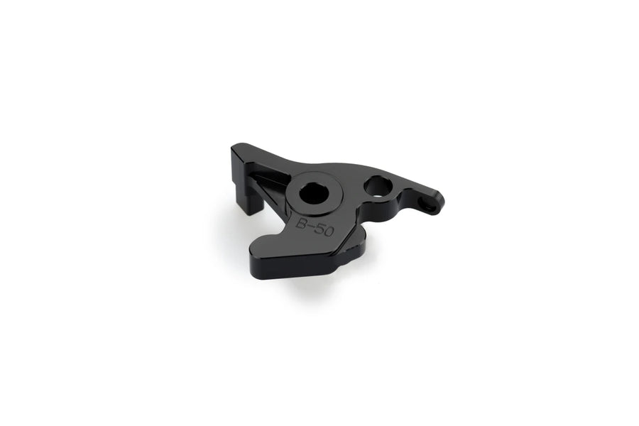 BMW C 650 SPORT [2023] – Front and rear brake lever adapters – Black