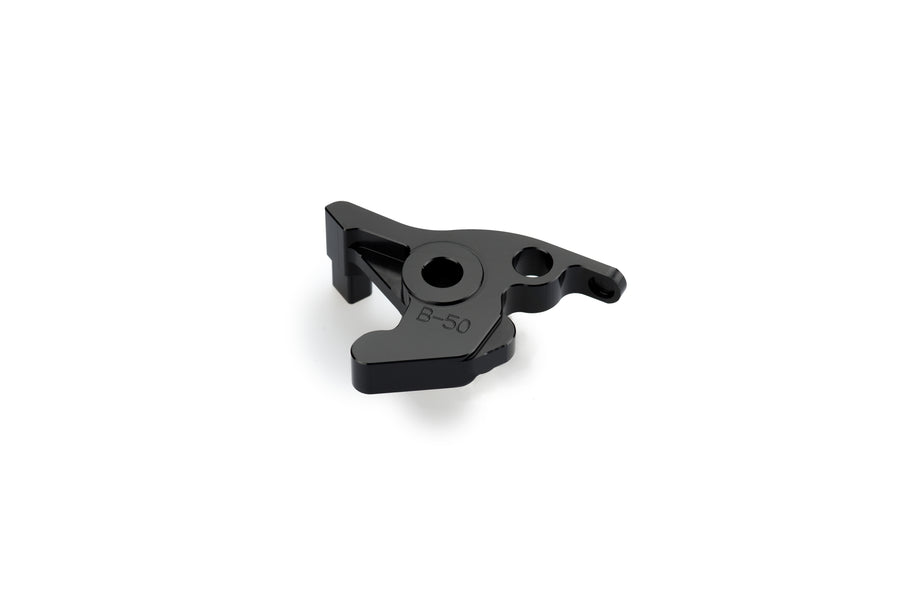 BMW C 650 SPORT [2023] – Front and rear brake lever adapters – Black