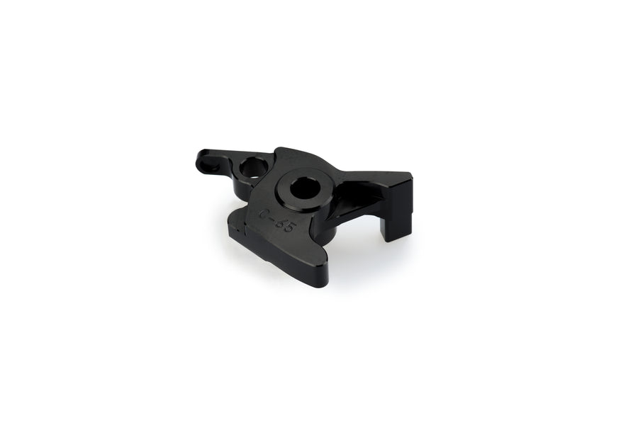 BMW C 650 SPORT [2023] – Front and rear brake lever adapters – Black