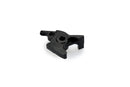 BMW C 650 SPORT [2023] – Front and rear brake lever adapters – Black-1
